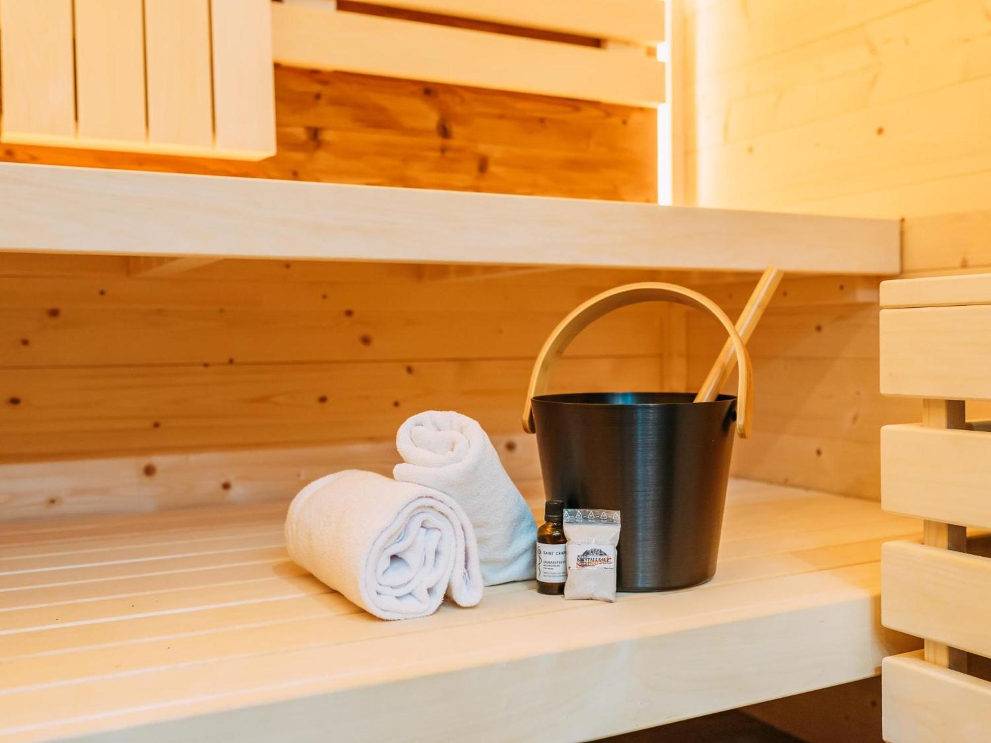 Chalet Thor Donnersbachwald Εξωτερικό φωτογραφία