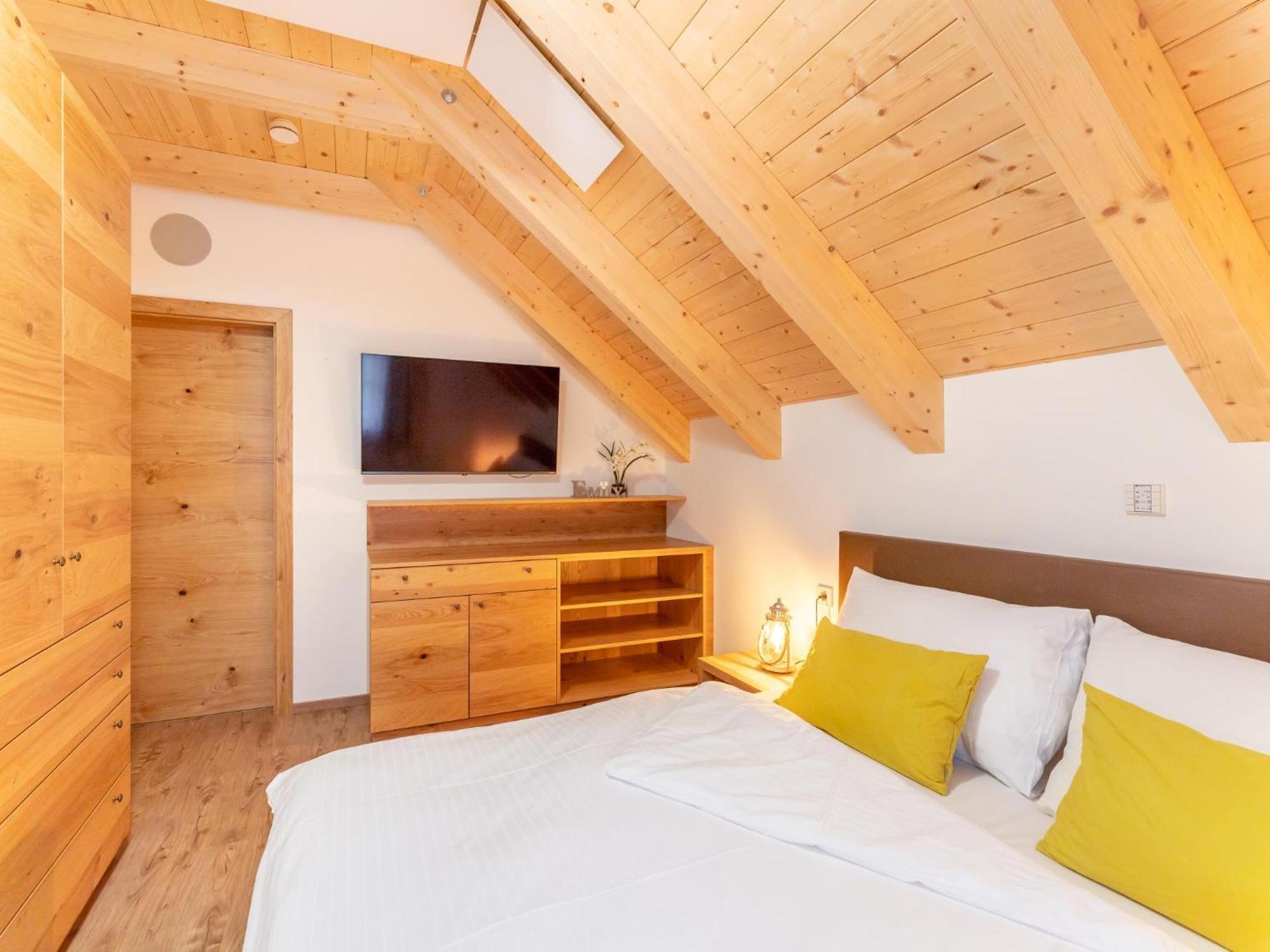 Chalet Thor Donnersbachwald Εξωτερικό φωτογραφία
