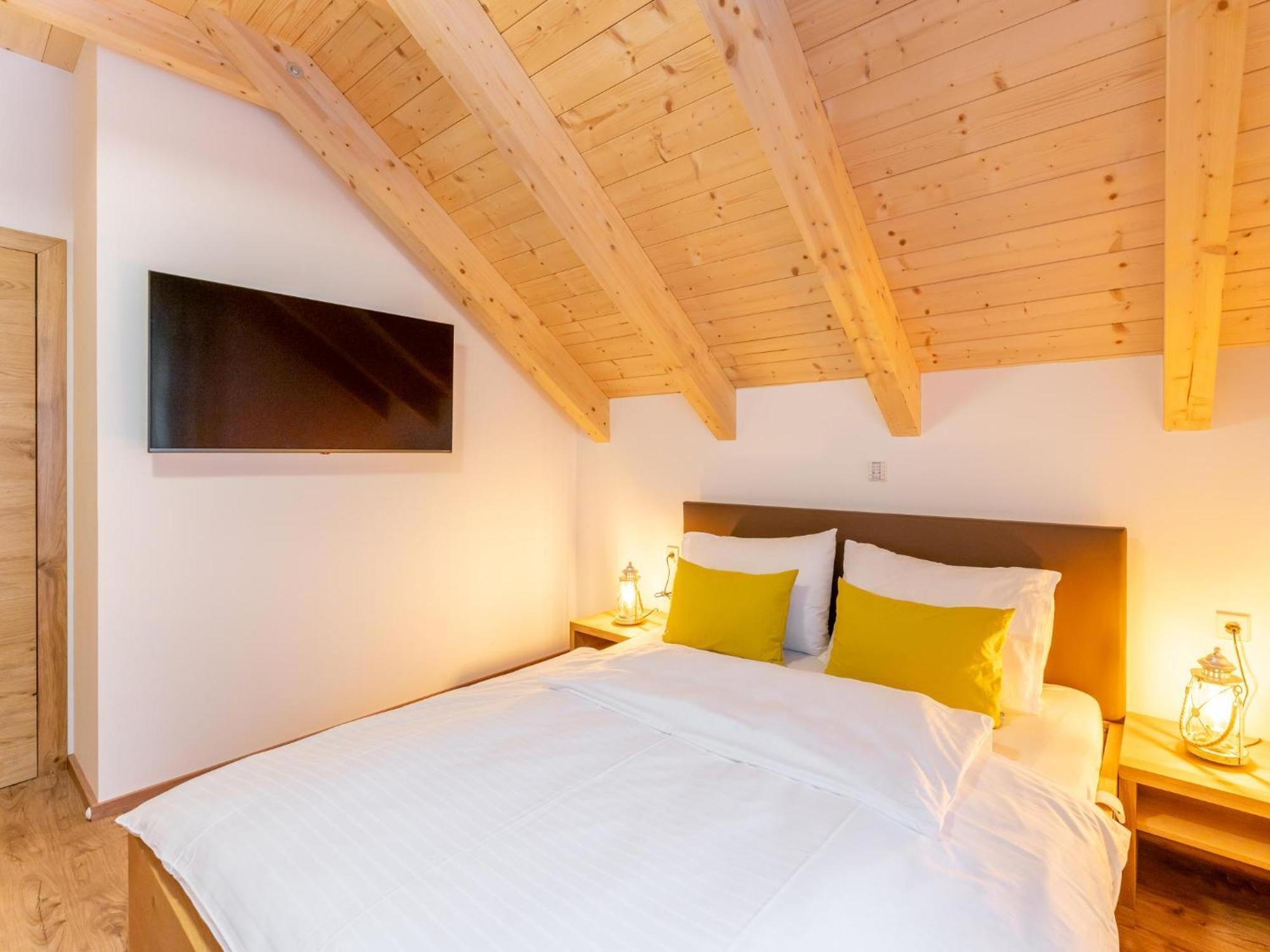 Chalet Thor Donnersbachwald Εξωτερικό φωτογραφία