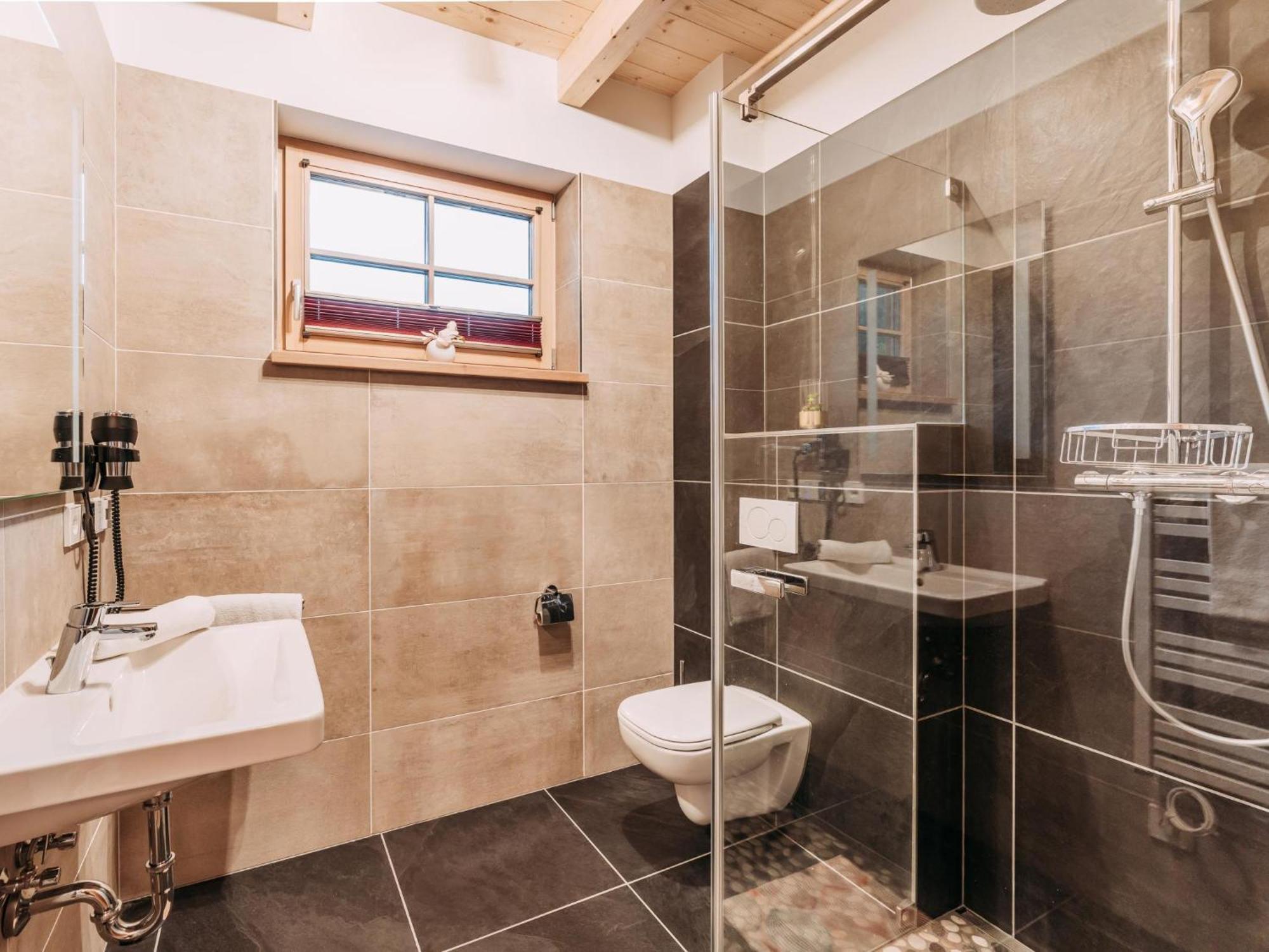 Chalet Thor Donnersbachwald Εξωτερικό φωτογραφία