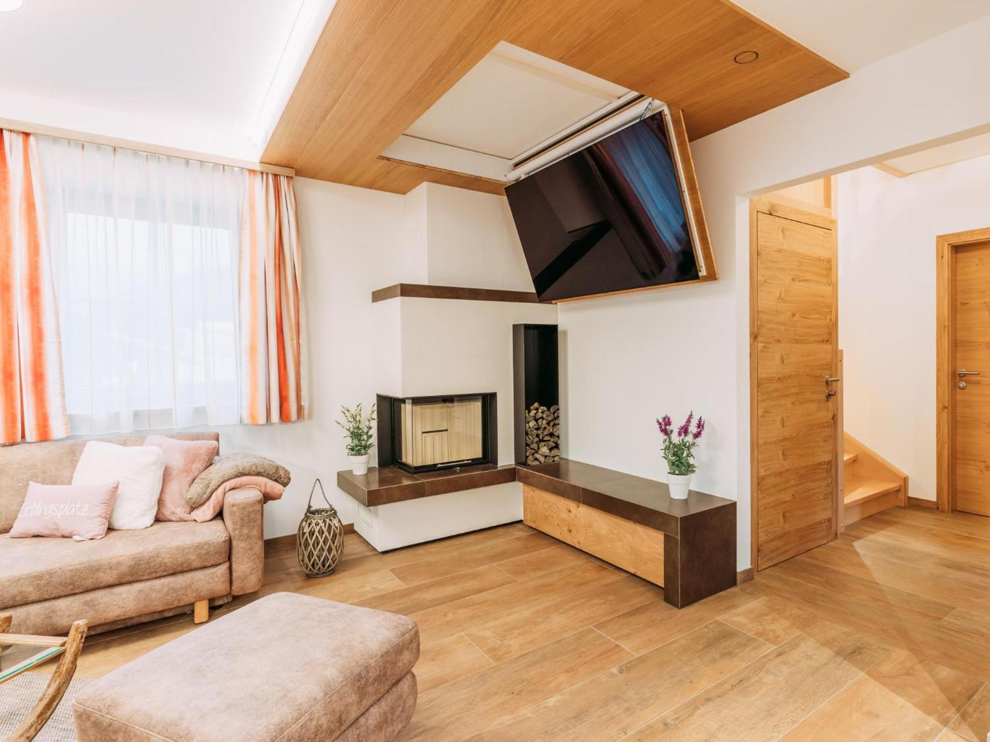 Chalet Thor Donnersbachwald Εξωτερικό φωτογραφία