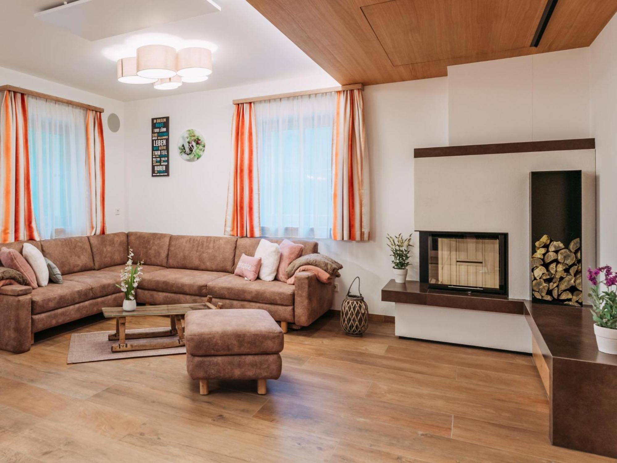Chalet Thor Donnersbachwald Εξωτερικό φωτογραφία