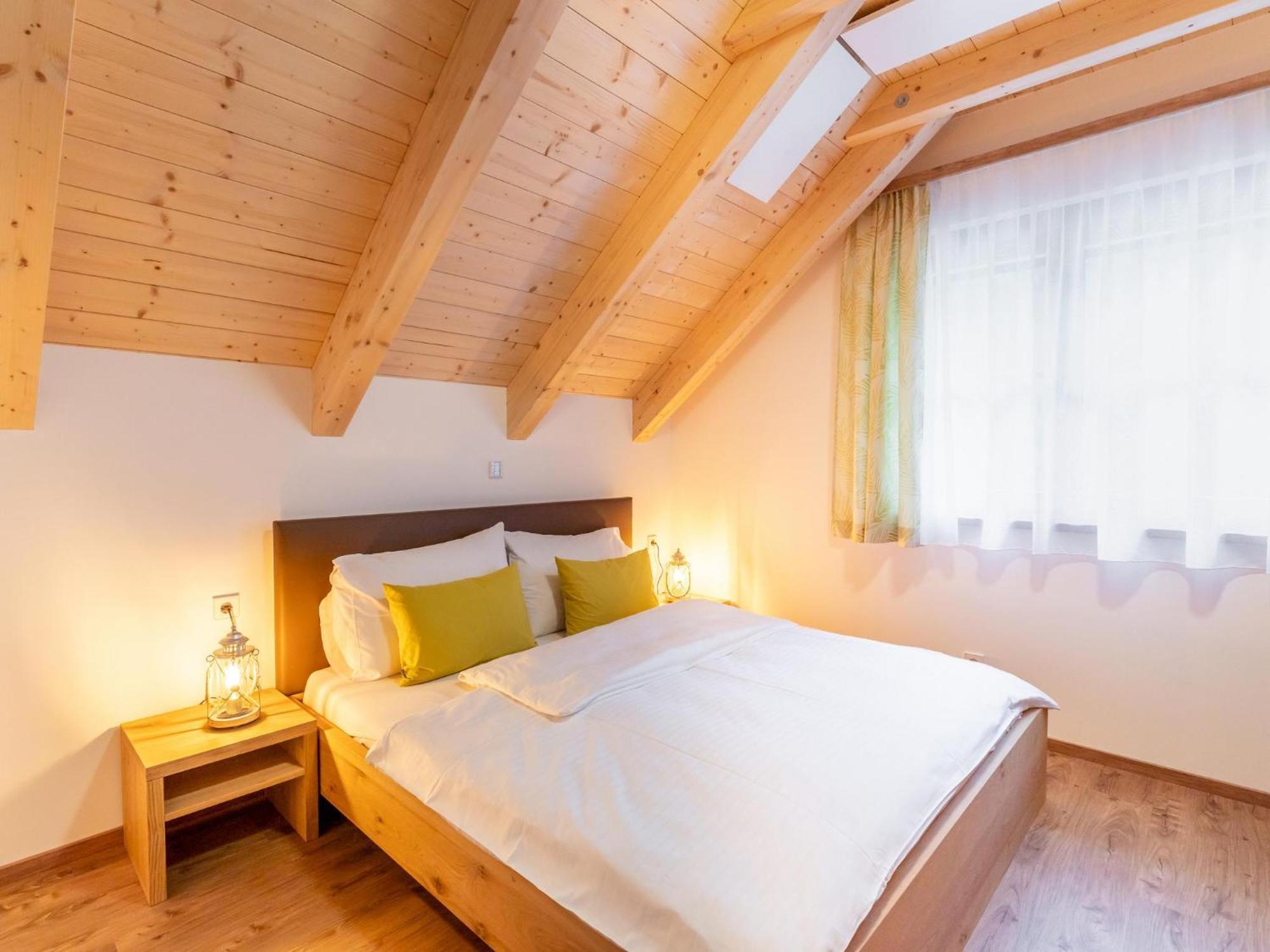 Chalet Thor Donnersbachwald Εξωτερικό φωτογραφία