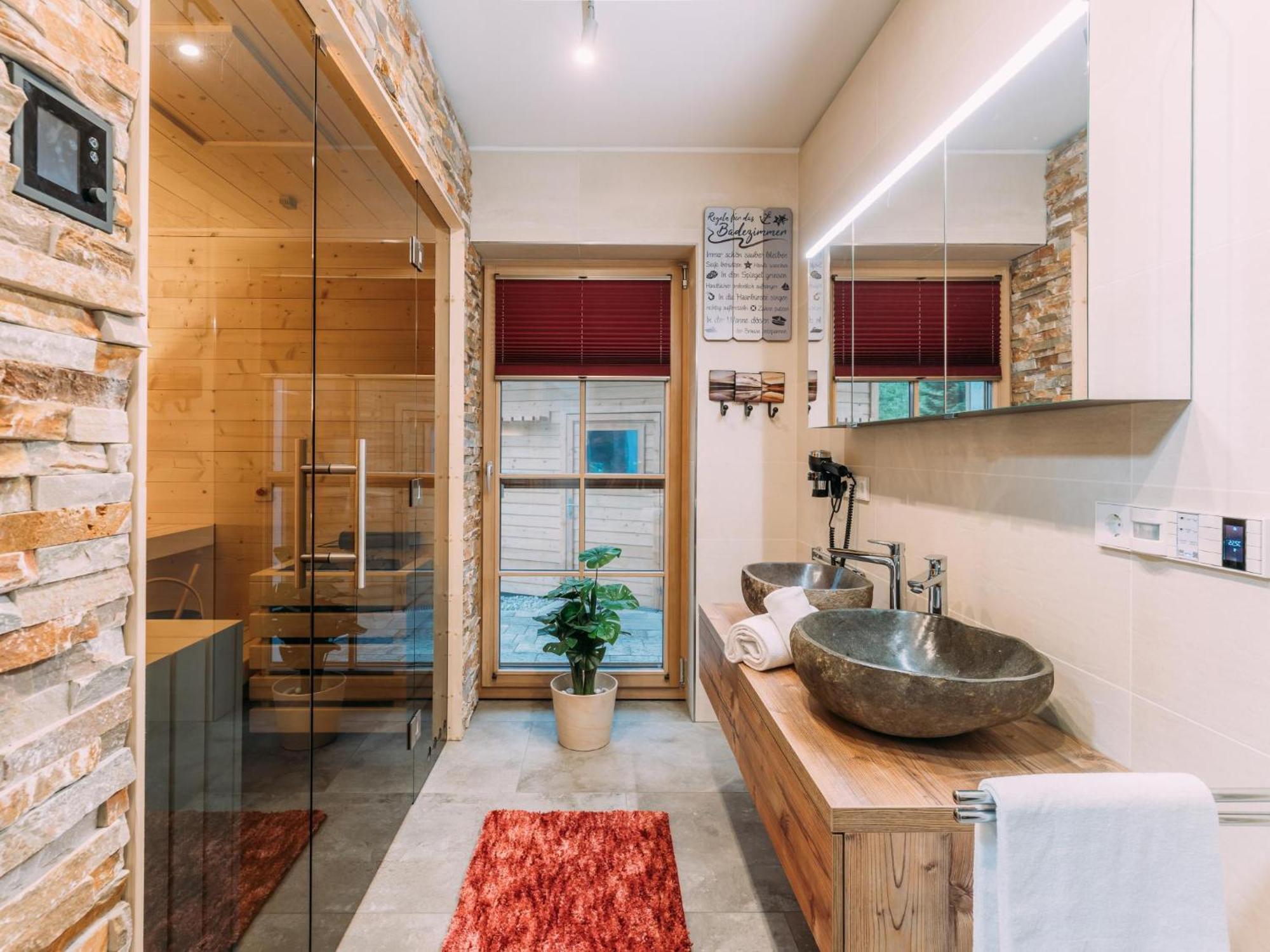 Chalet Thor Donnersbachwald Εξωτερικό φωτογραφία