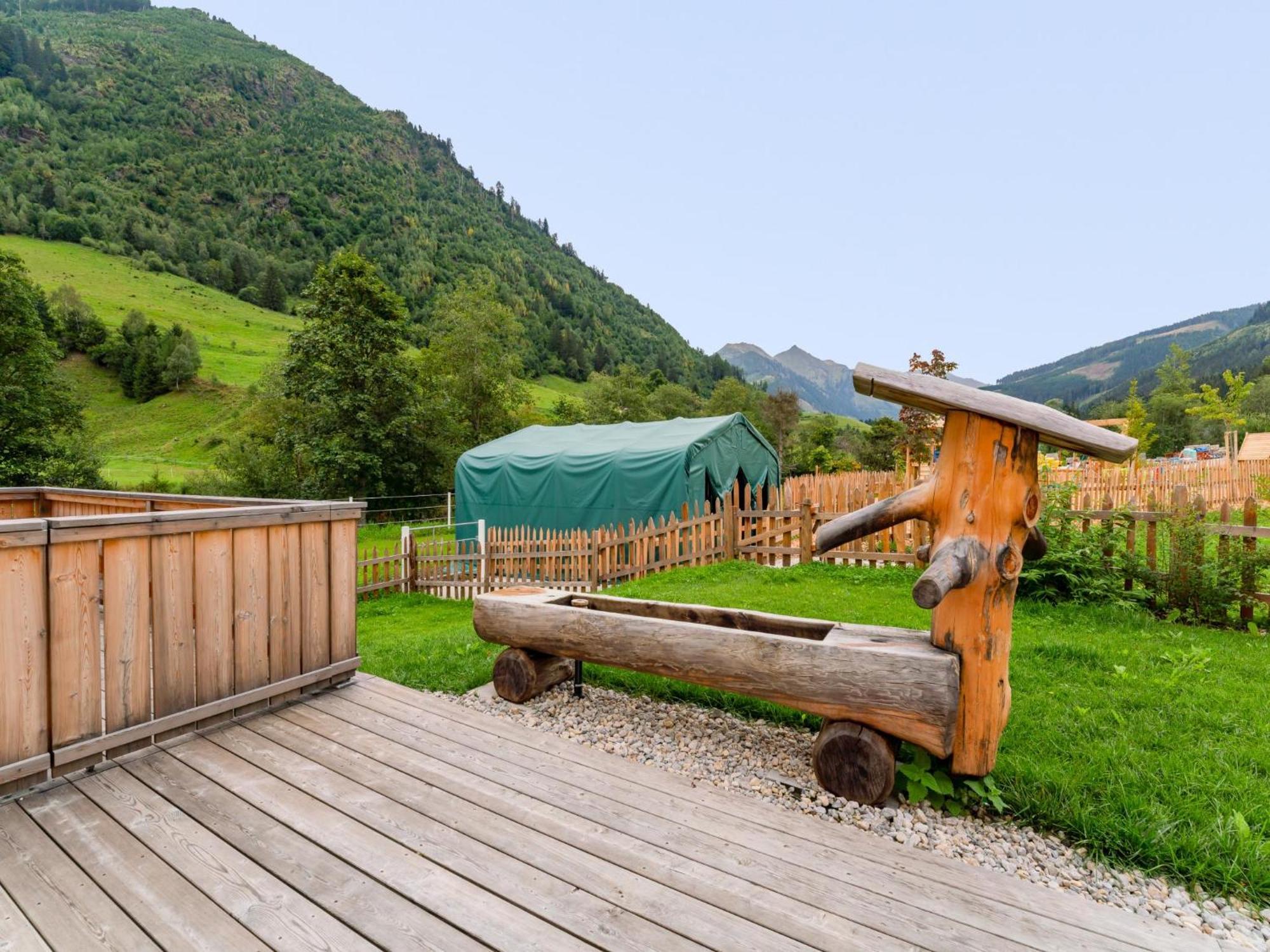 Chalet Thor Donnersbachwald Εξωτερικό φωτογραφία